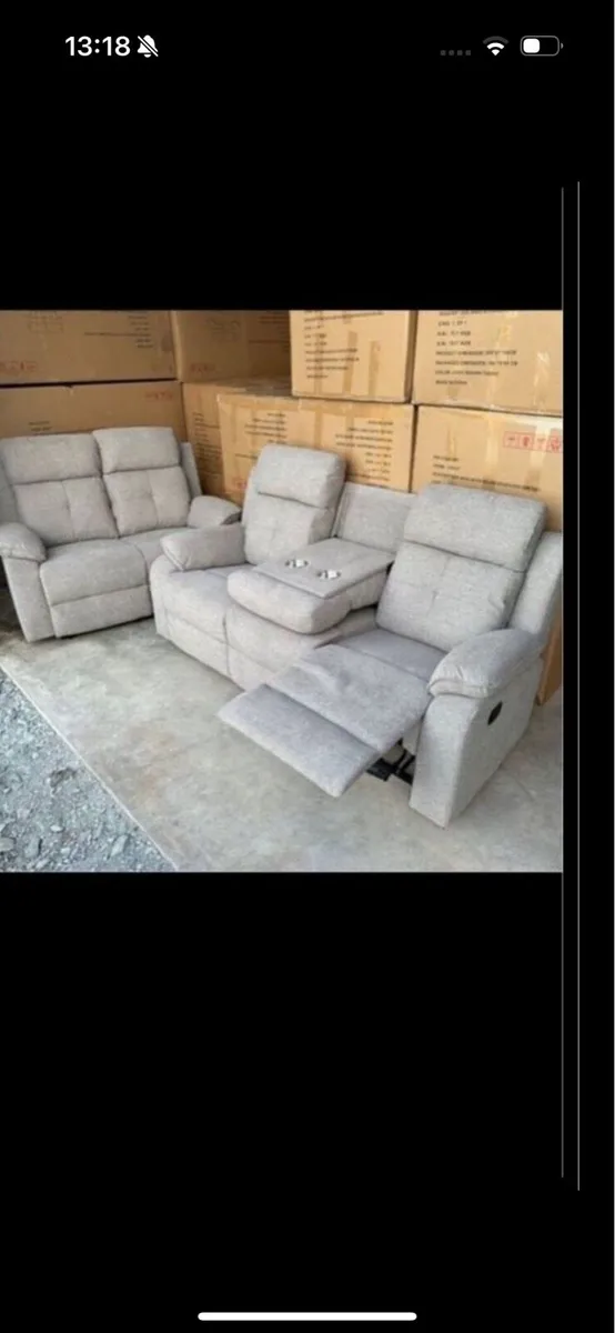New suites of furniture - Image 3