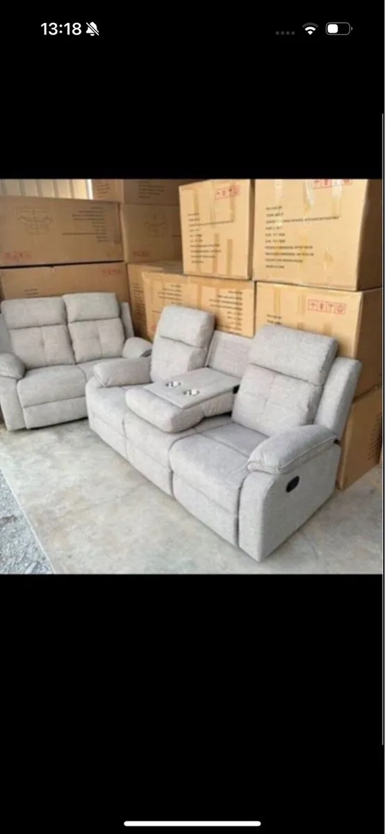 New suites of furniture - Image 4