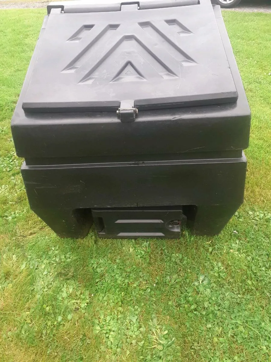 Coal bunker - Image 2