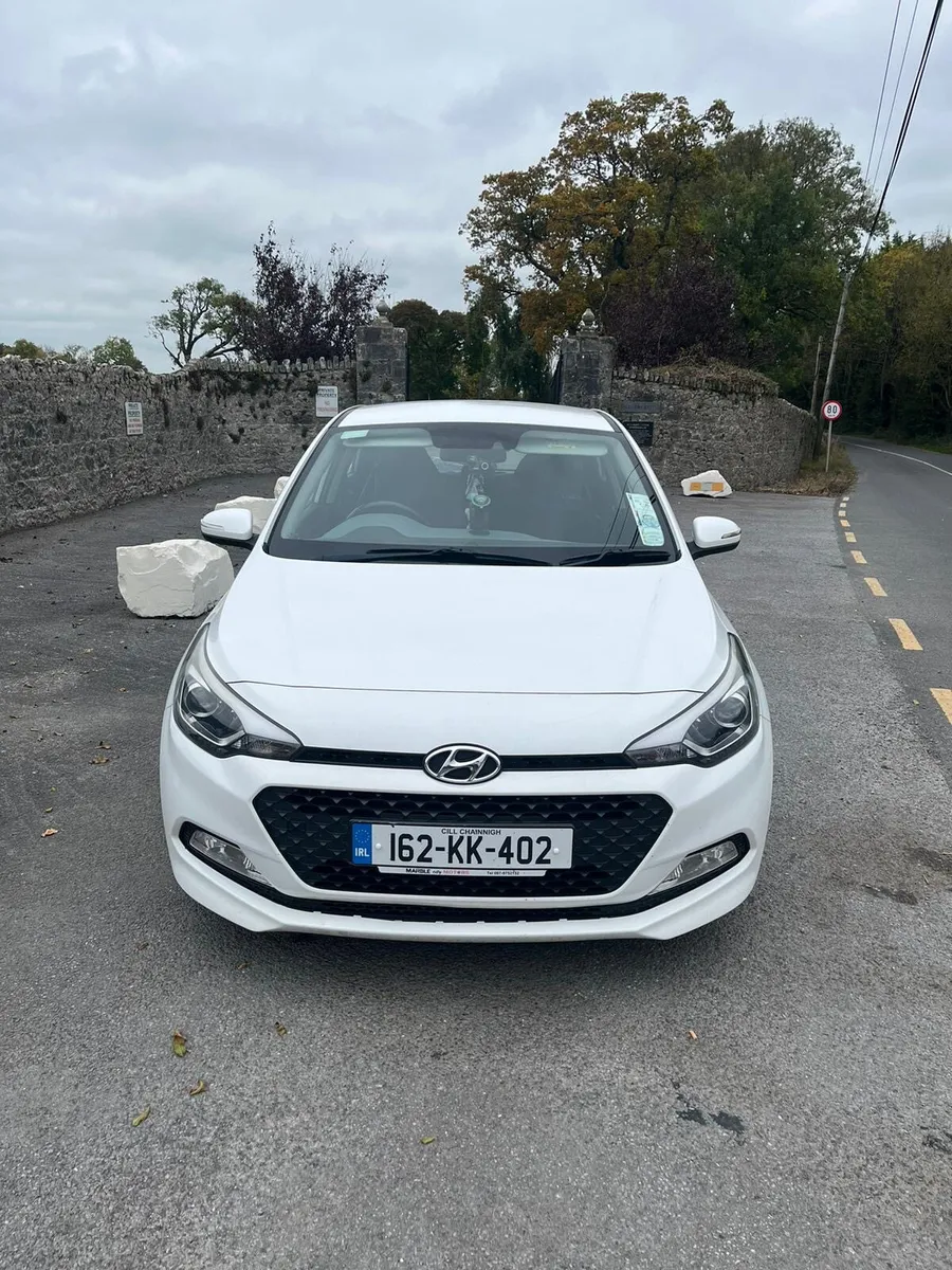Hyundai i20 - Image 3