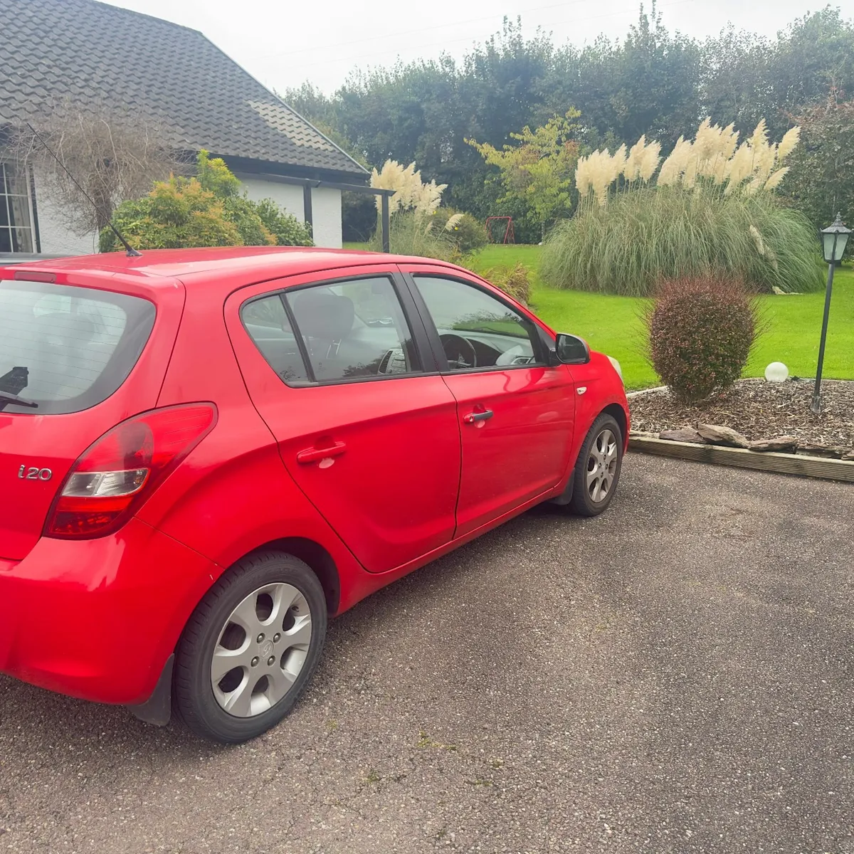 Hyundai i20 2009 low mileage!!! - Image 3