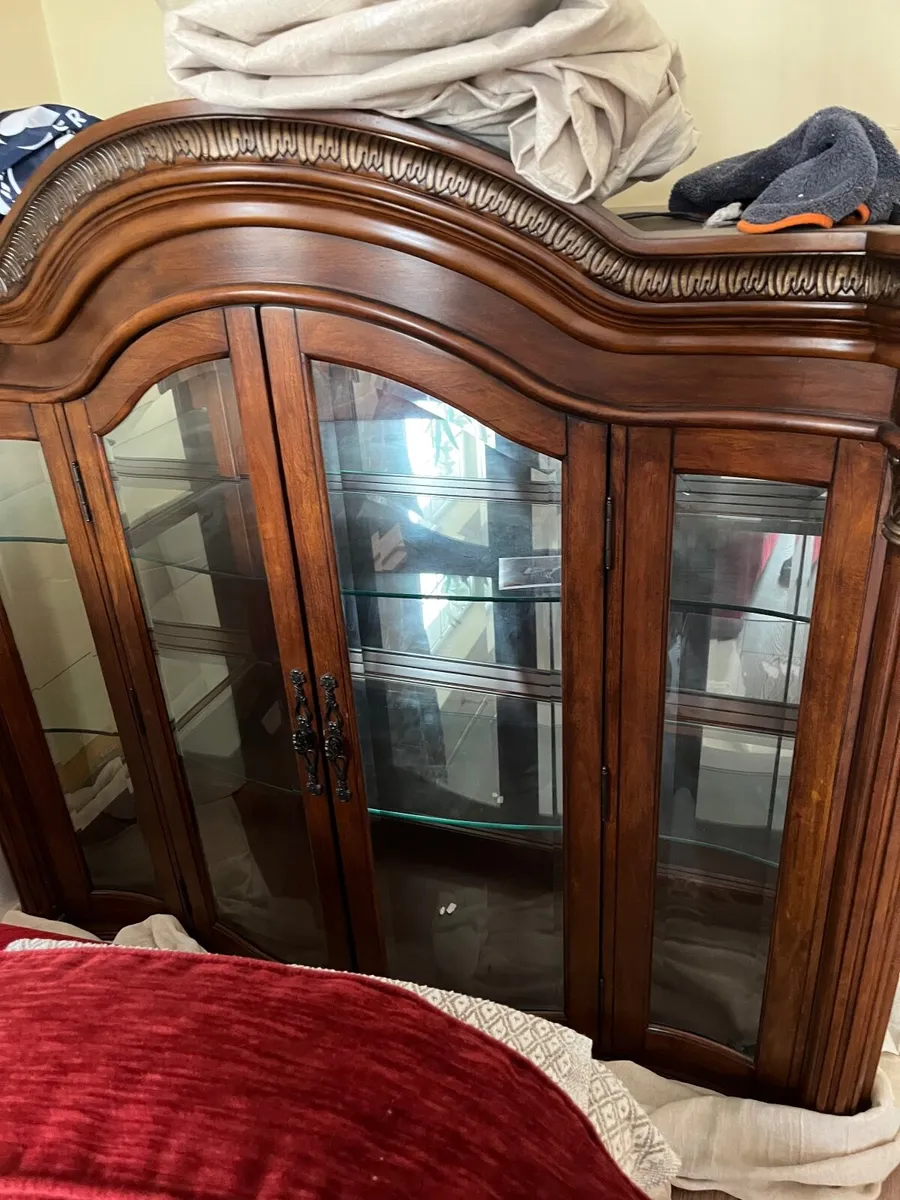 Cabinet dispaly - Image 2