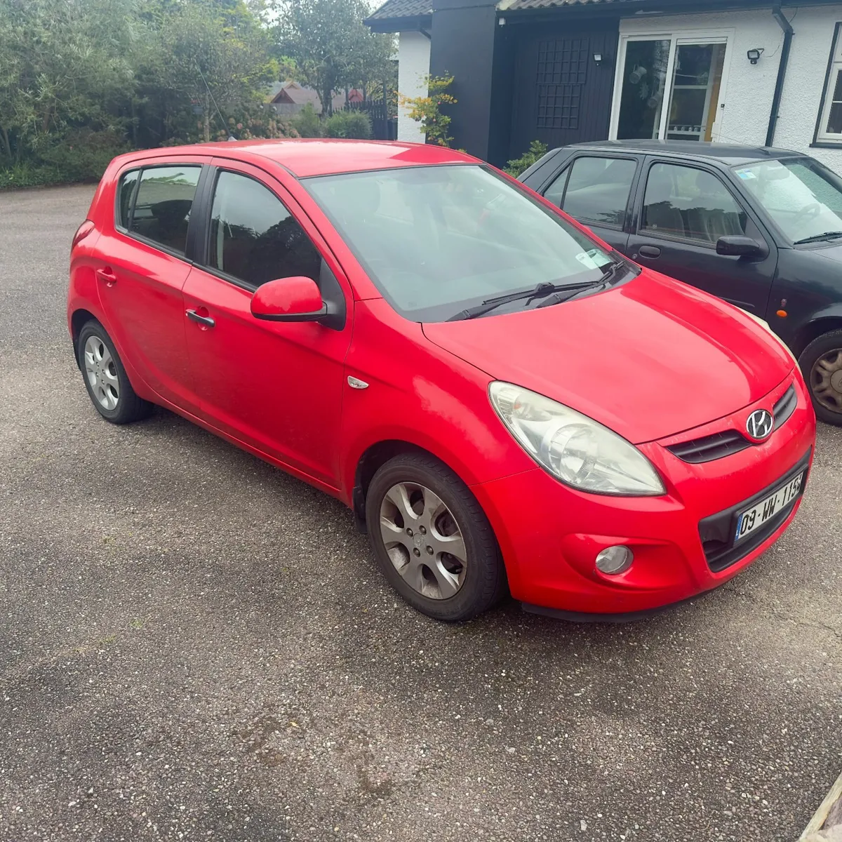 Hyundai i20 2009 low mileage!!! - Image 4