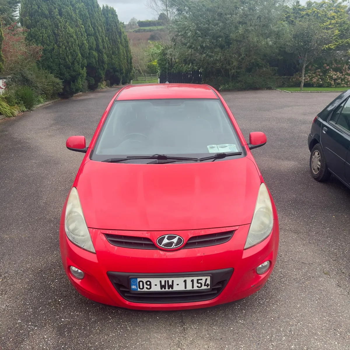 Hyundai i20 2009 low mileage!!! - Image 1