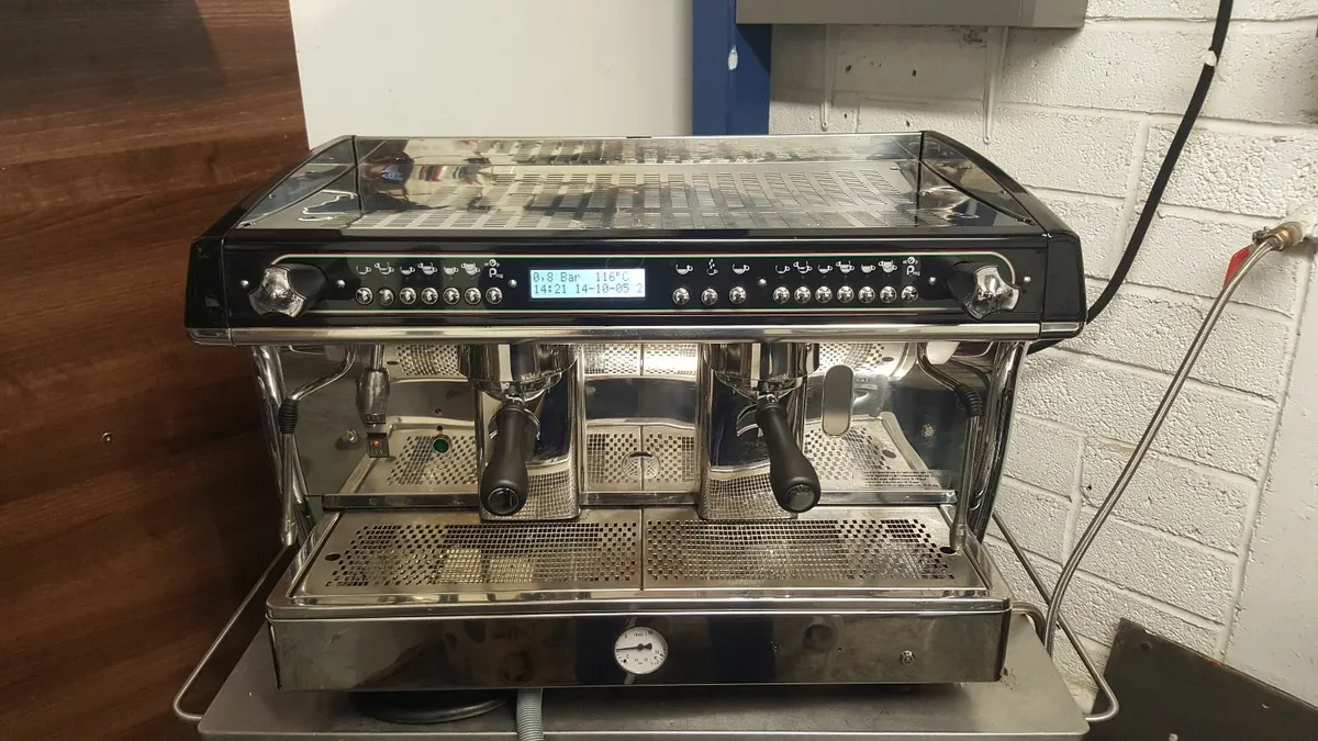 Astoria coffee machine - Image 2