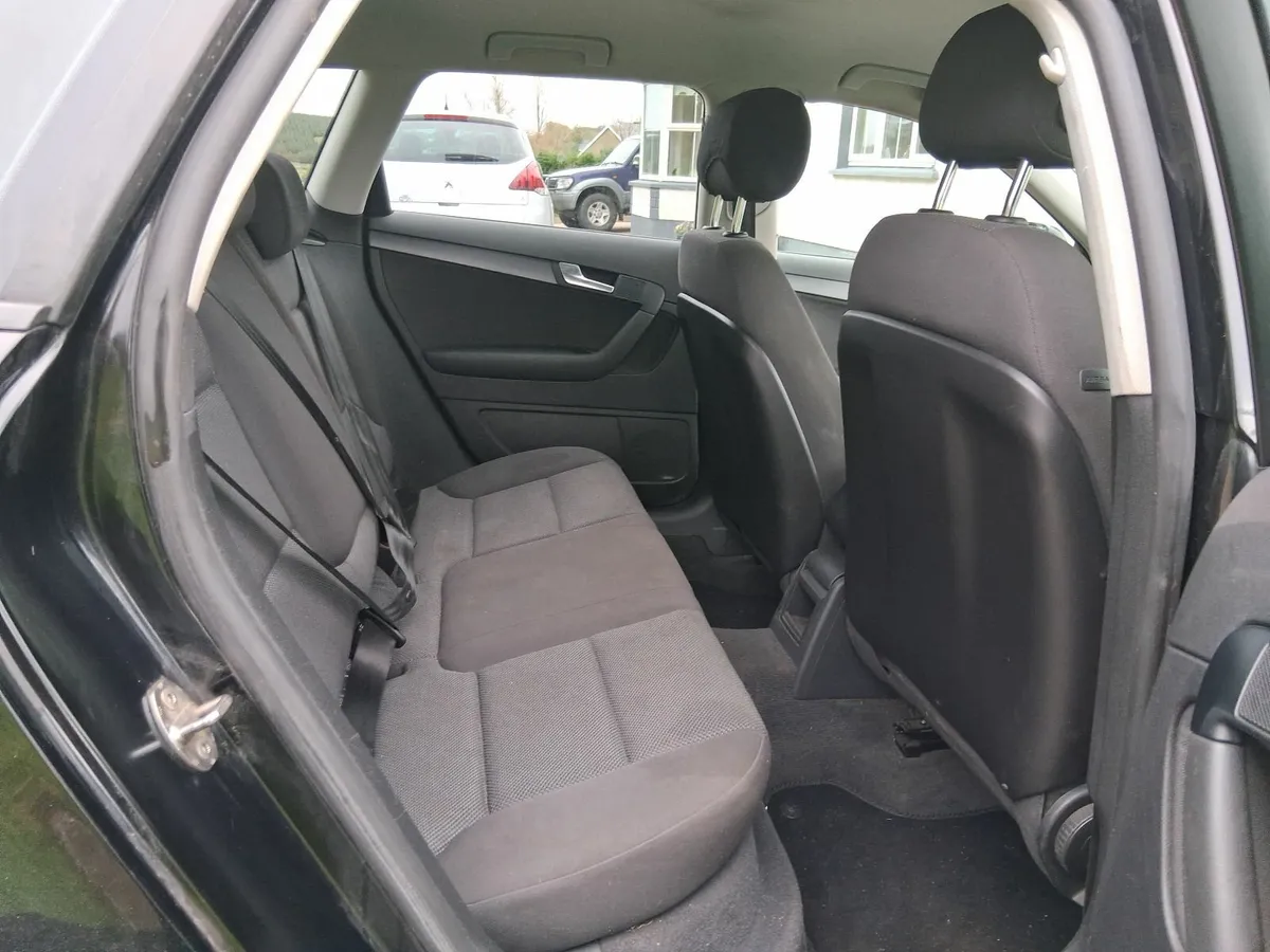 Audi A3 2010 1.6 Diesel - Image 2
