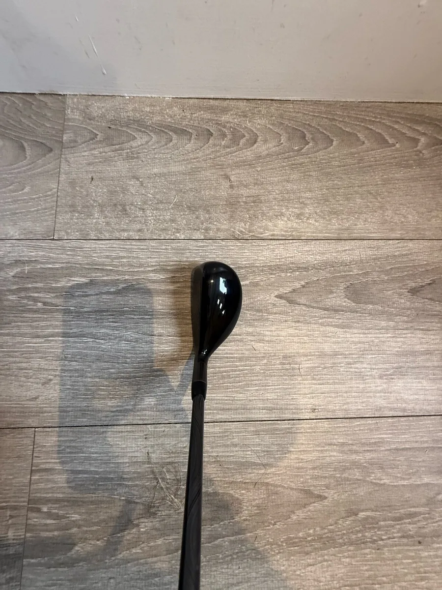 Callaway Driver , 3 wood and Rescue wood for sale - Image 1