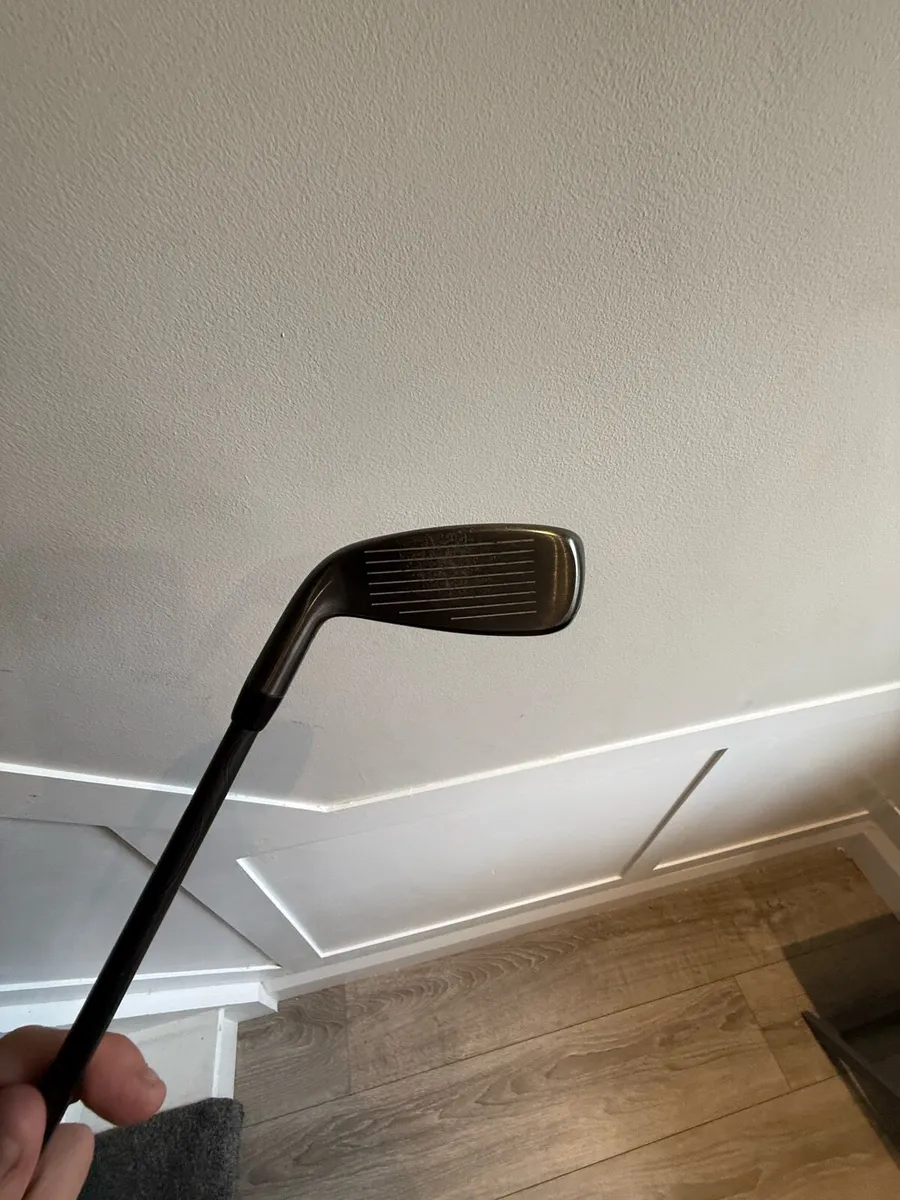 Callaway Driver , 3 wood and Rescue wood for sale - Image 3