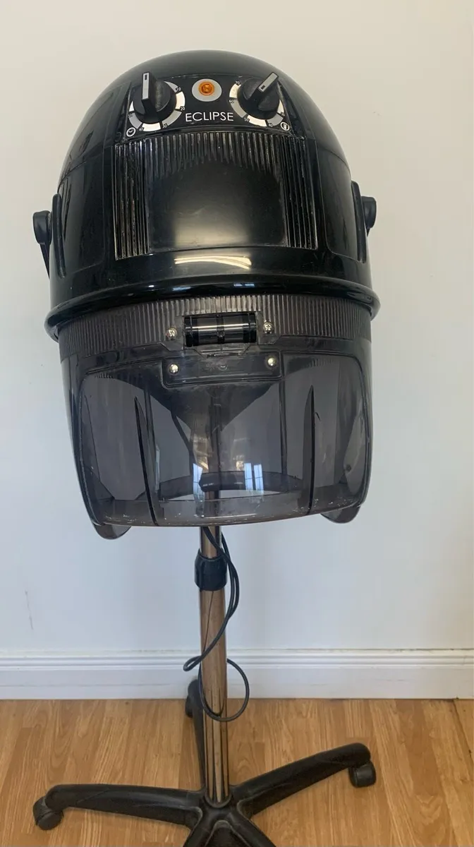 Hood dryer - Image 1