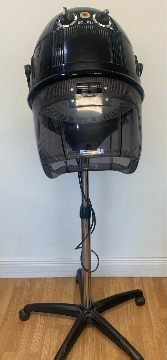 Hood dryer - Image 2