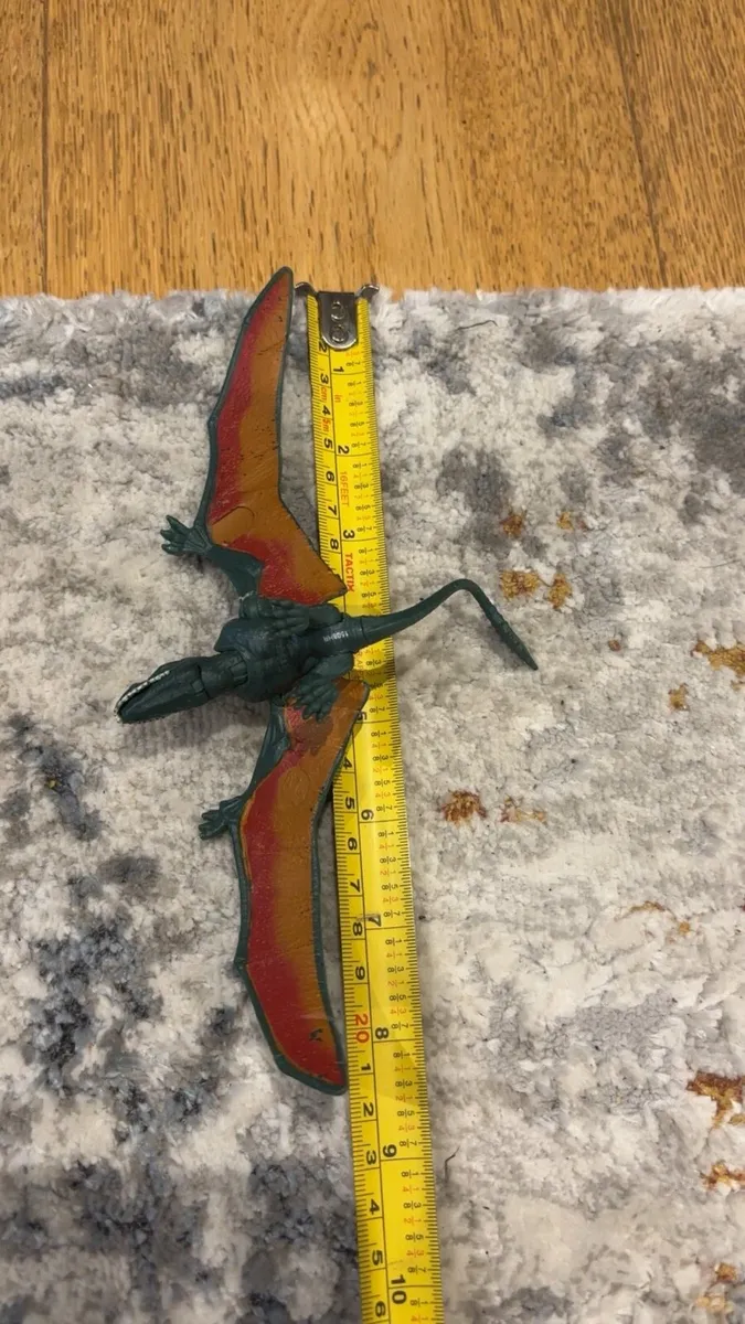 Dinosaur Figures Lot 2 - Image 2