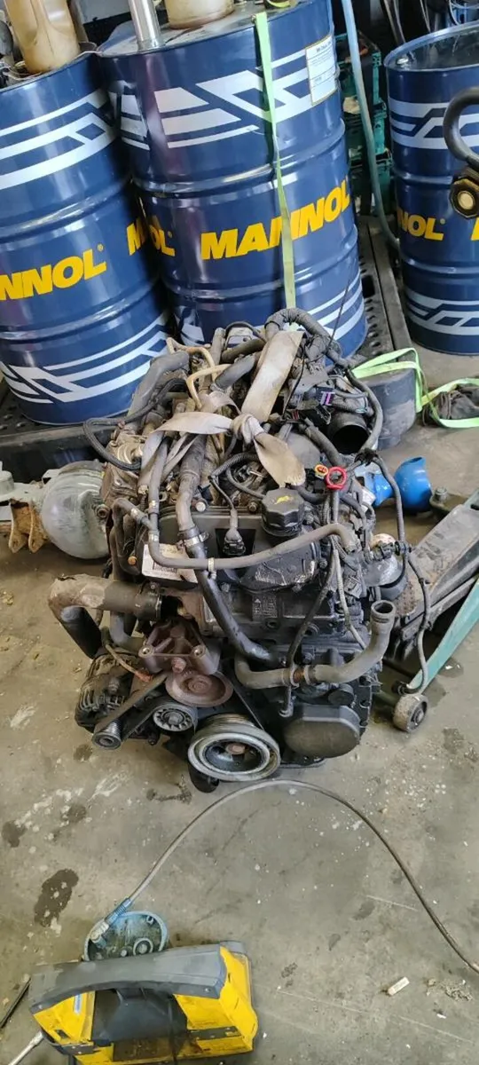 Engine Ducato. Boxer 3.0 - Image 2