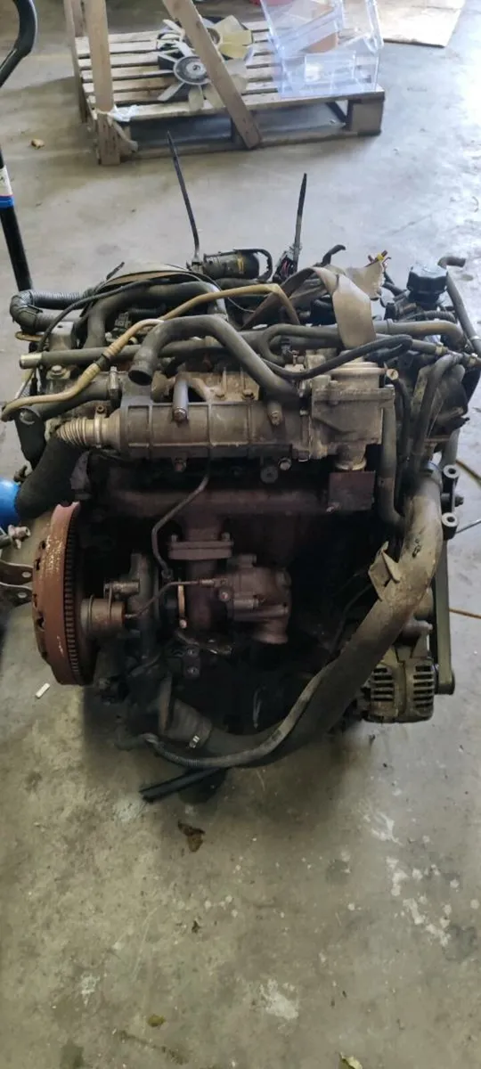 Engine Ducato. Boxer 3.0 - Image 4