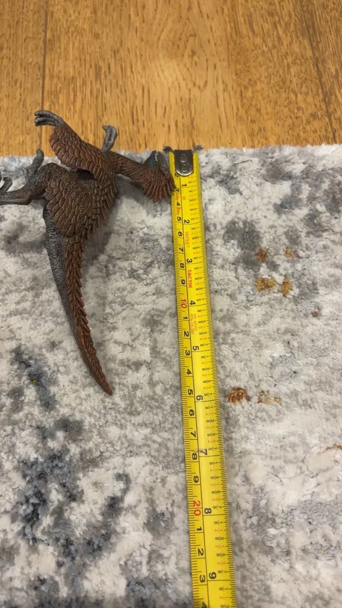 Dinosaur Figures Lot 3 - Image 3