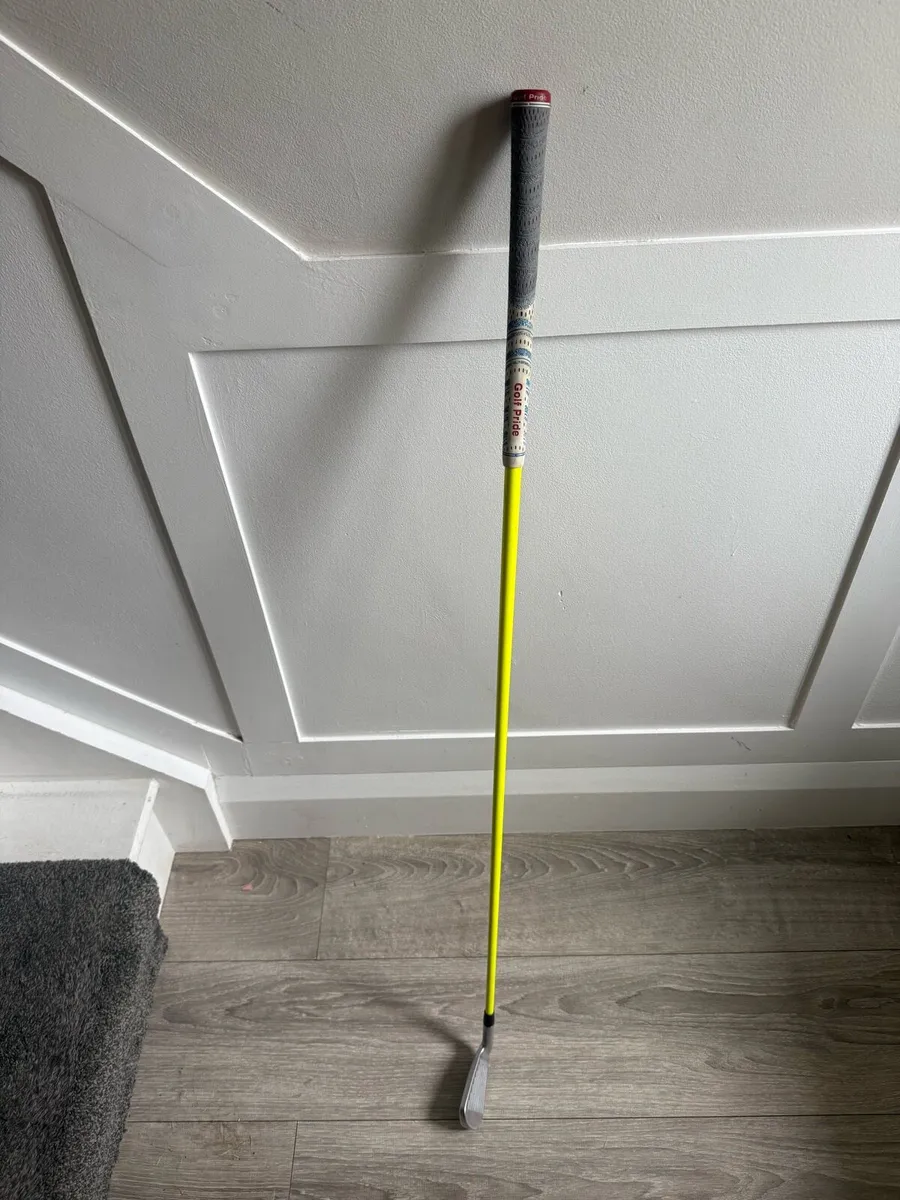 Callaway Apex UT Driving Iron - Image 3