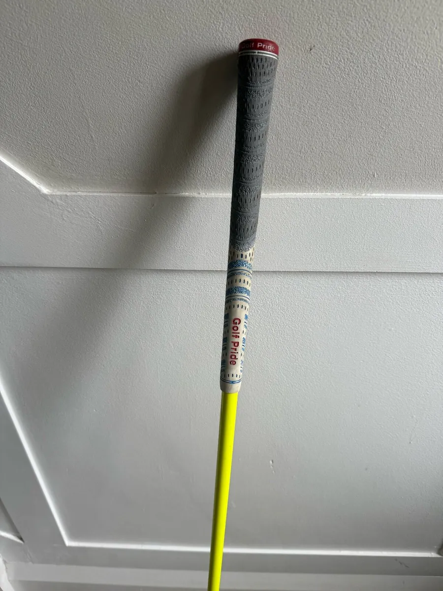 Callaway Apex UT Driving Iron - Image 4