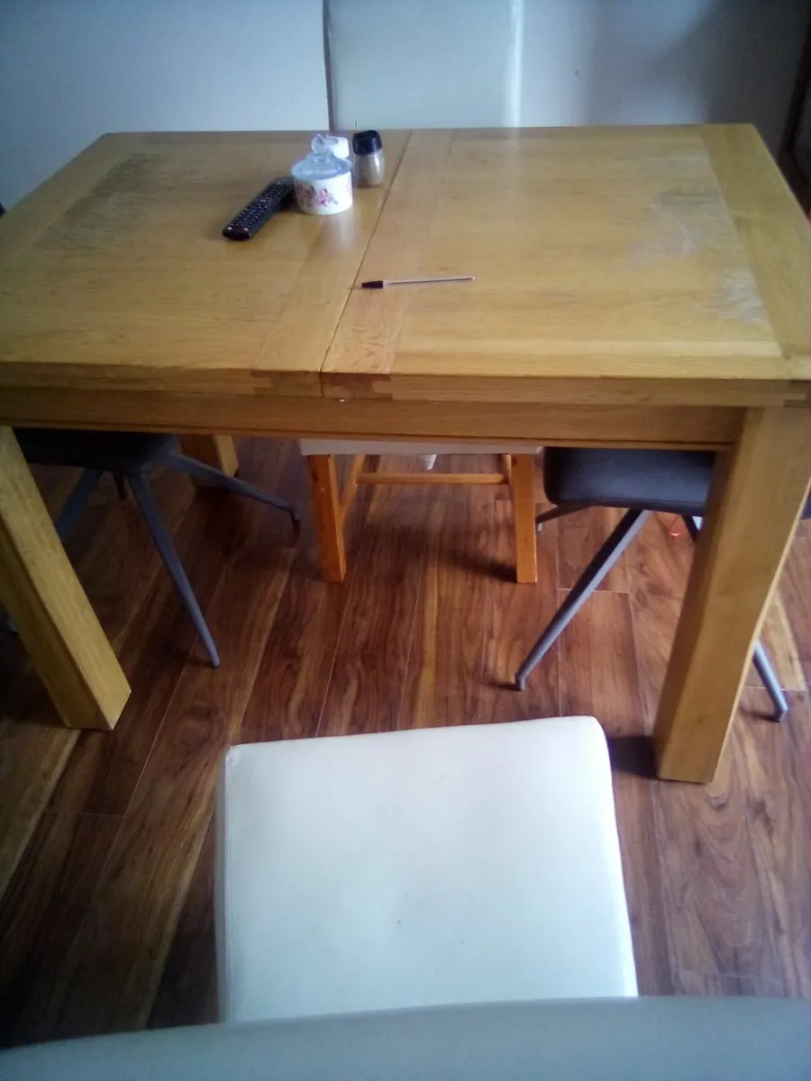 Kitchen table for sale  in Castlebar Mayo