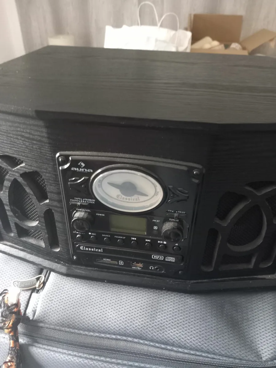 Record player - Image 2