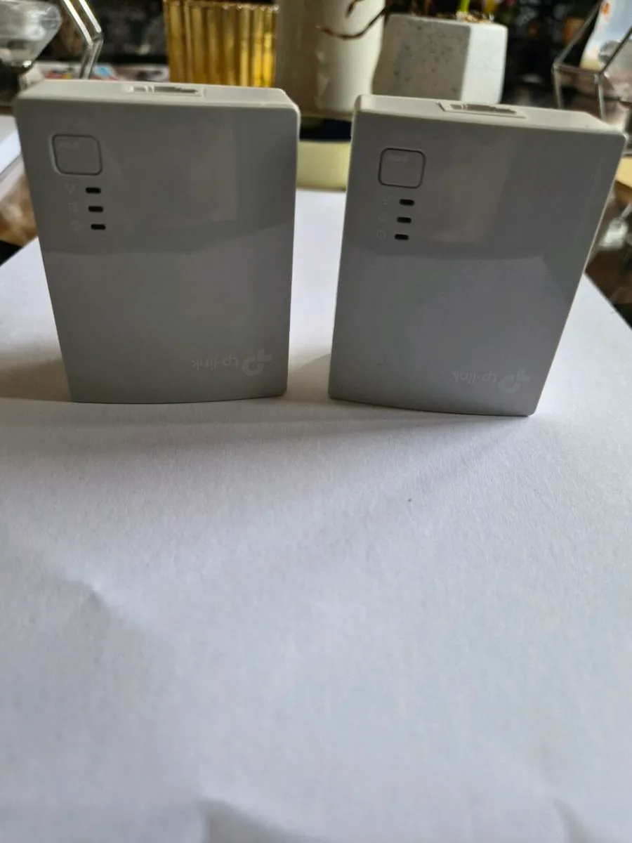 TP - LINK SET - Image 1