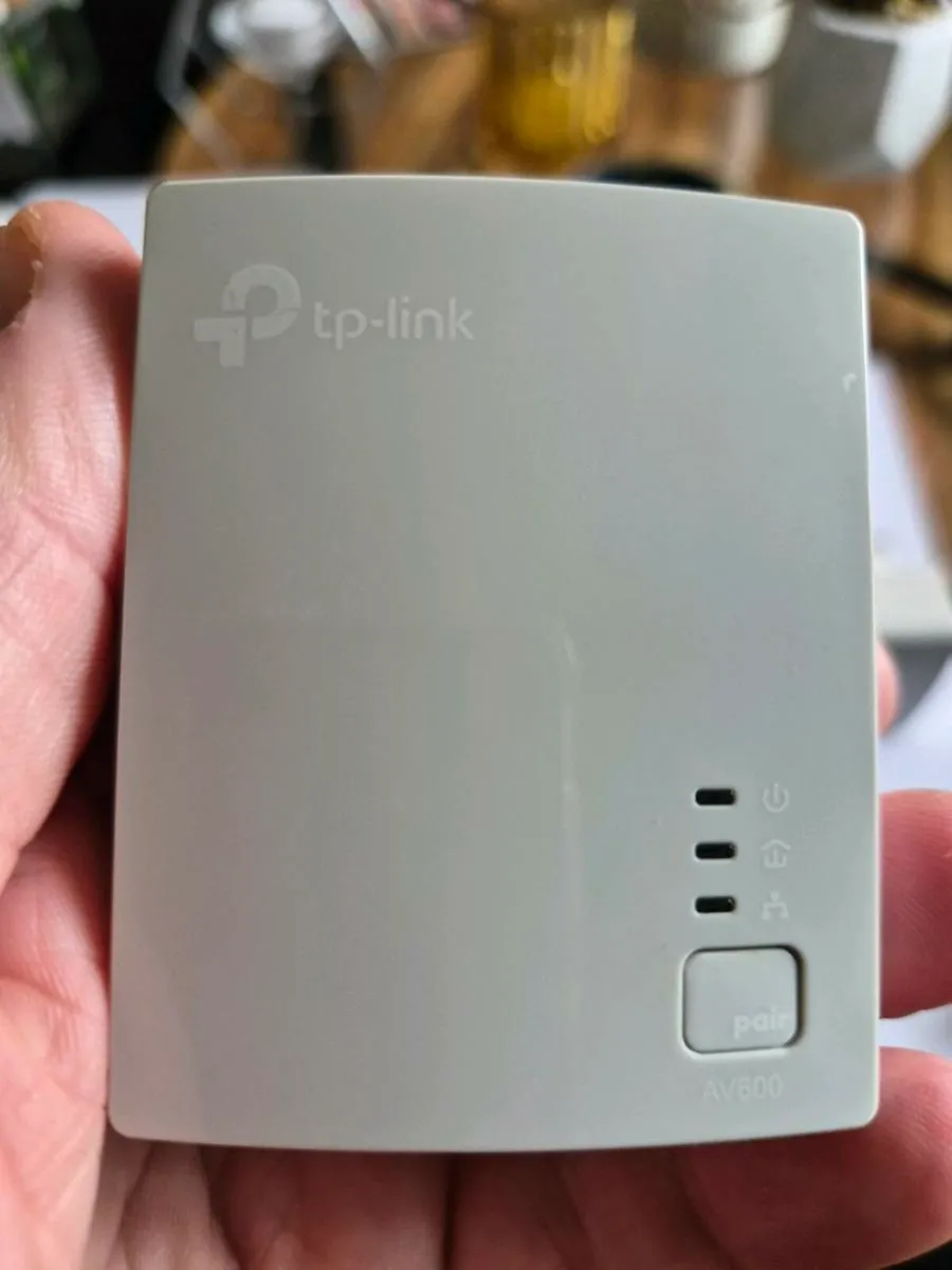 TP - LINK SET - Image 2