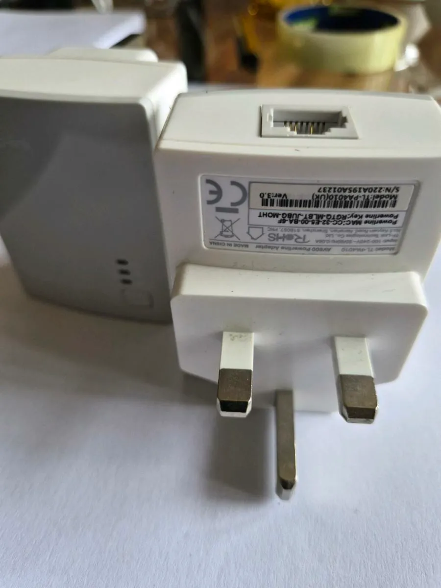 TP - LINK SET - Image 3
