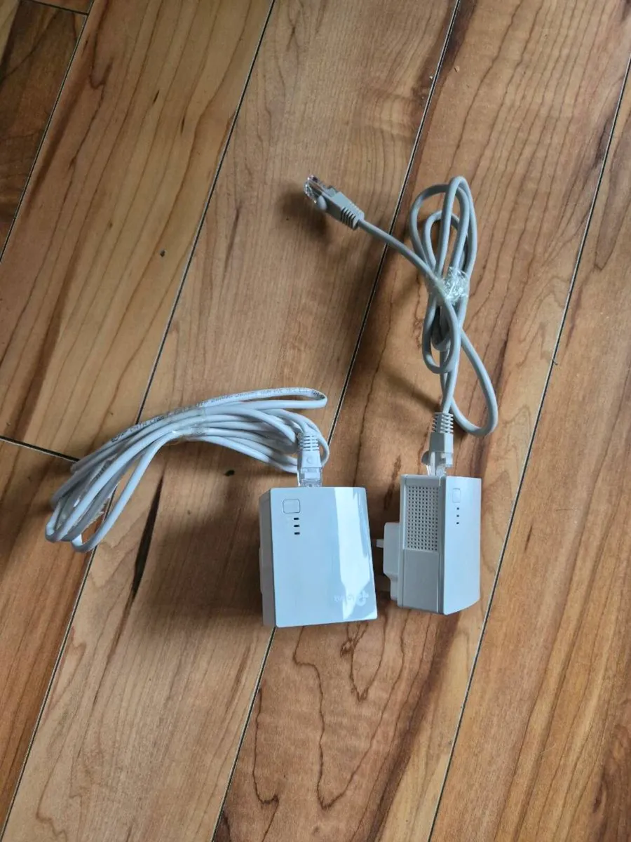 TP - LINK SET - Image 4
