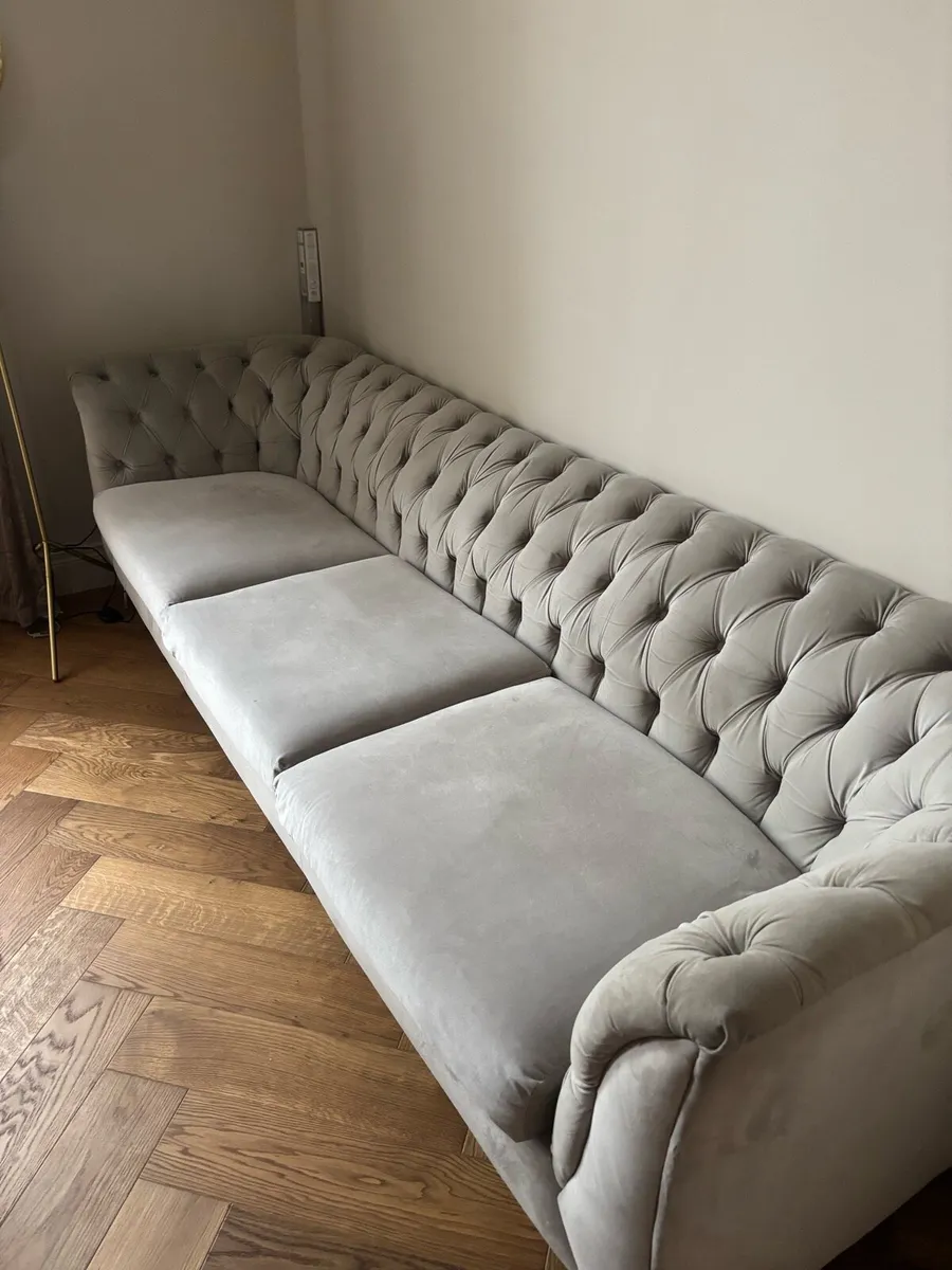 Sofa Couch - Image 1