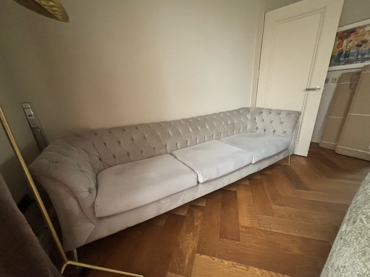 Sofa Couch - Image 2