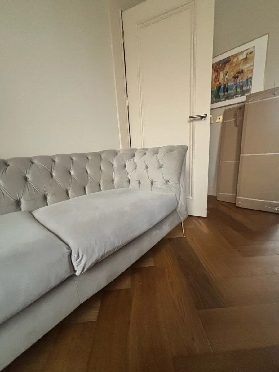 Sofa Couch - Image 3