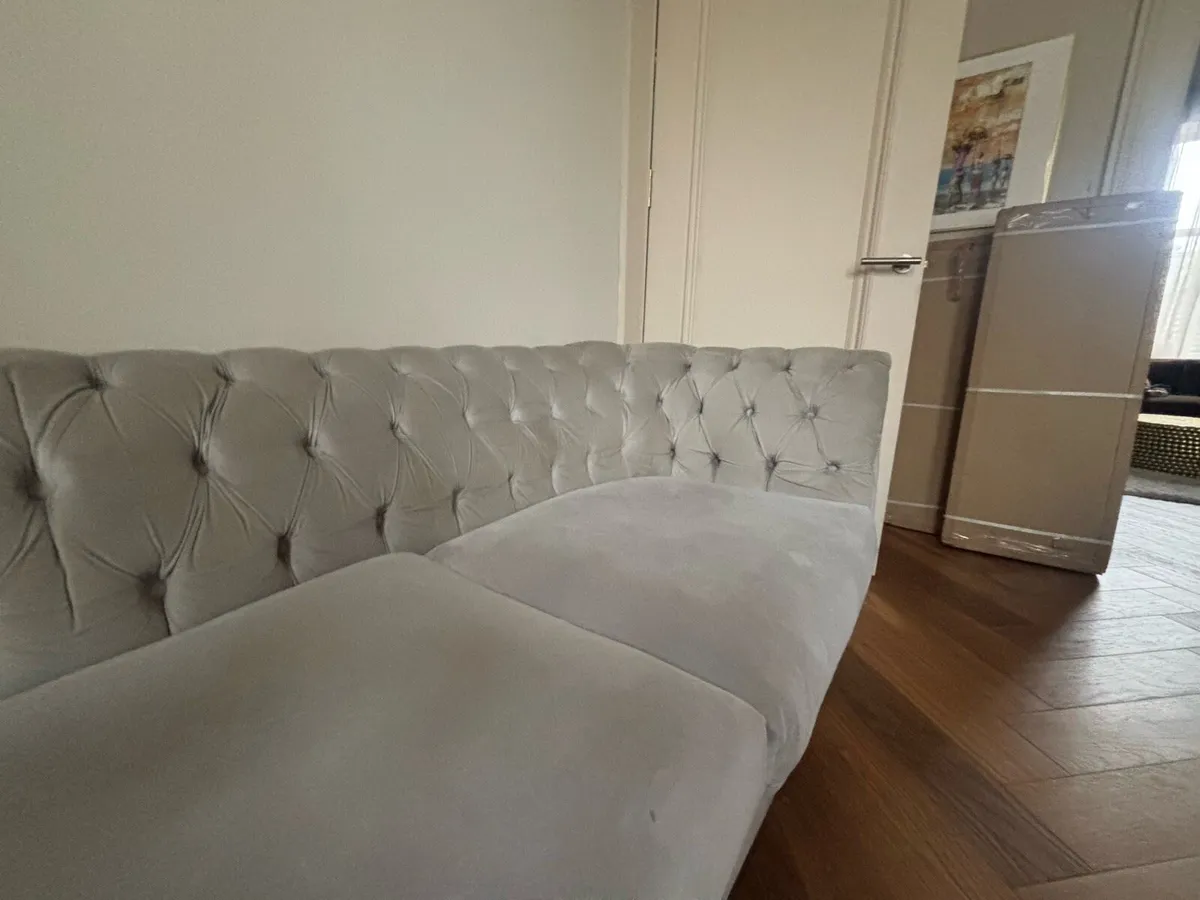 Sofa Couch - Image 4
