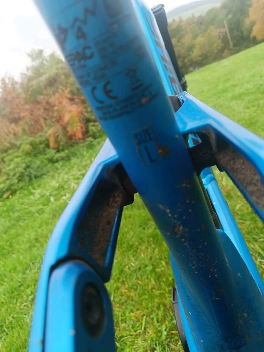Haibike Xduro Allmtn 3.0 emtb - Image 3