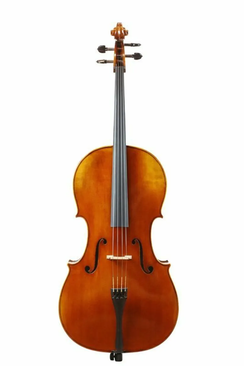 Hand made cello Scott Cao