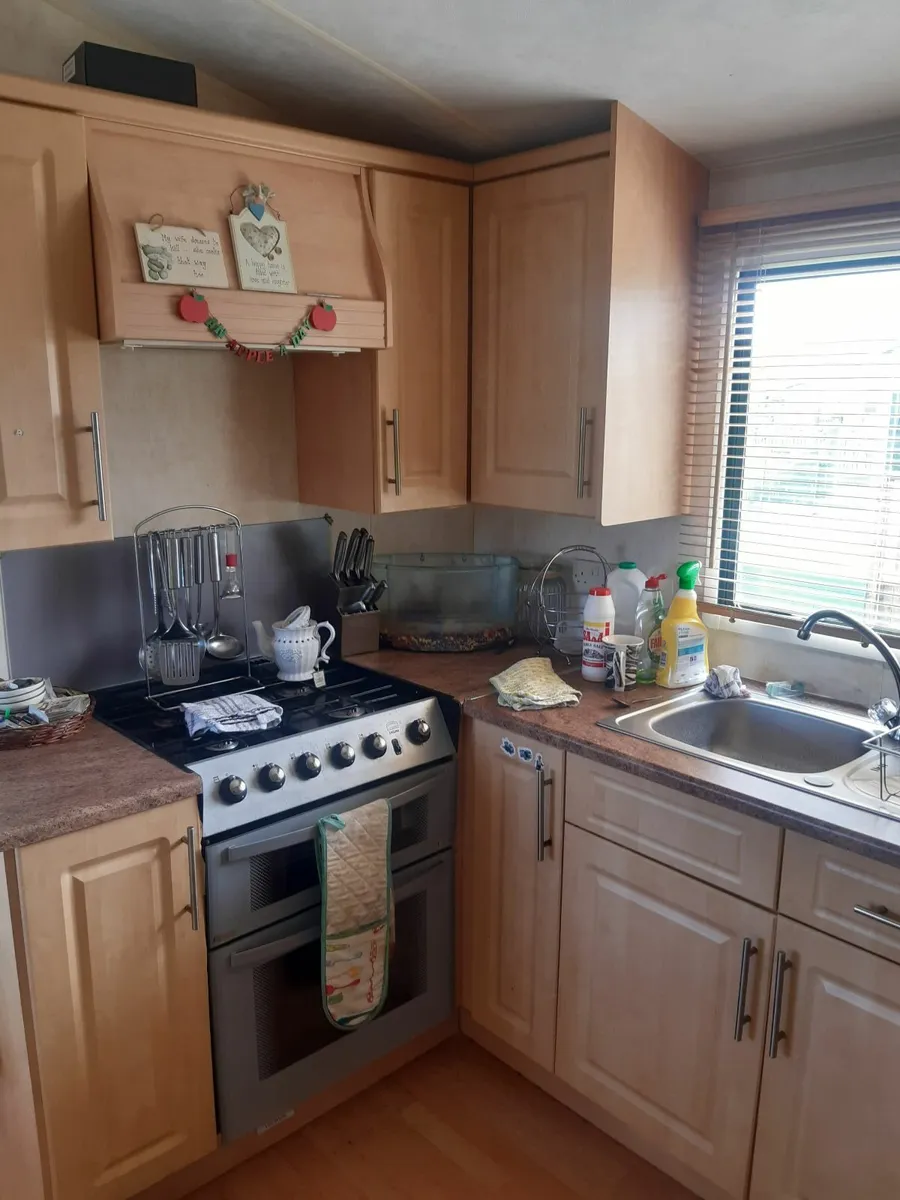 Mobile home - Image 1