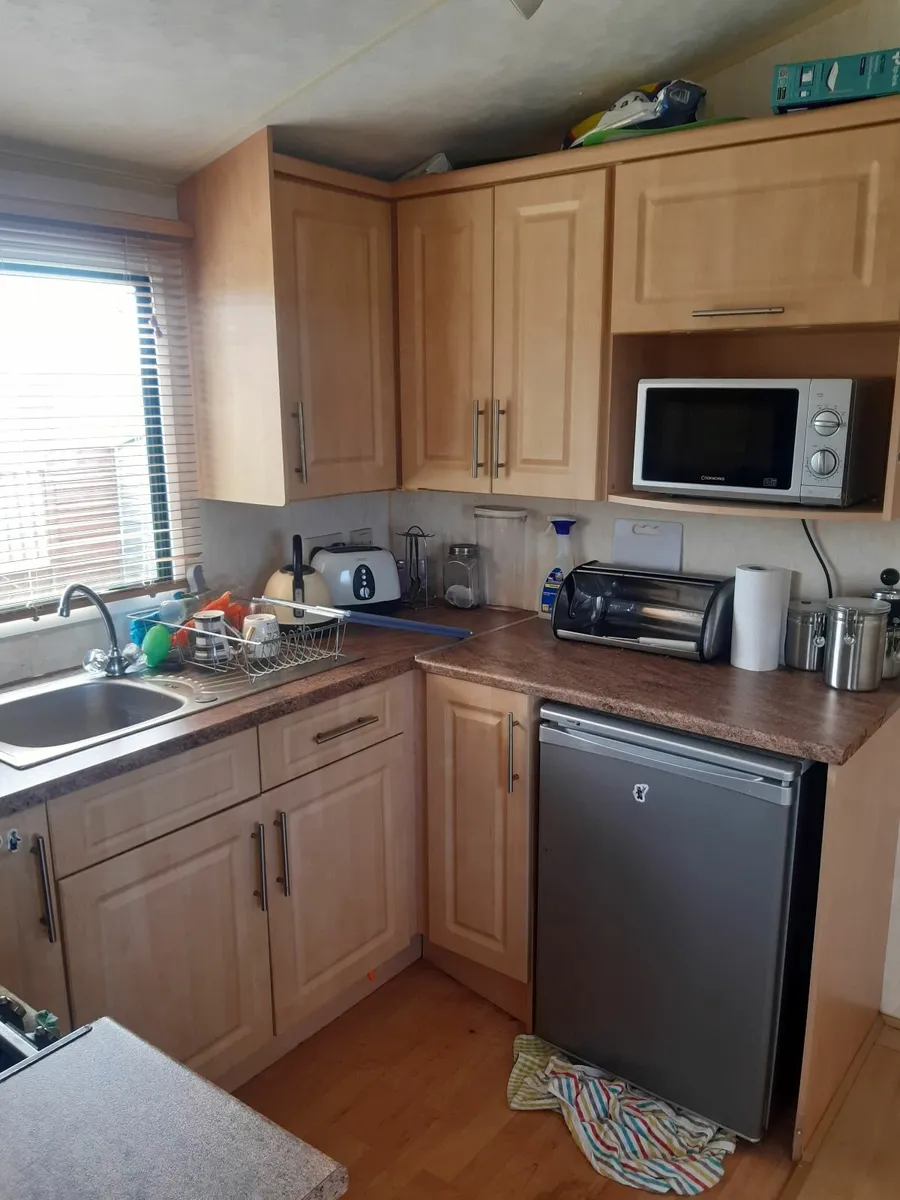 Mobile home - Image 4