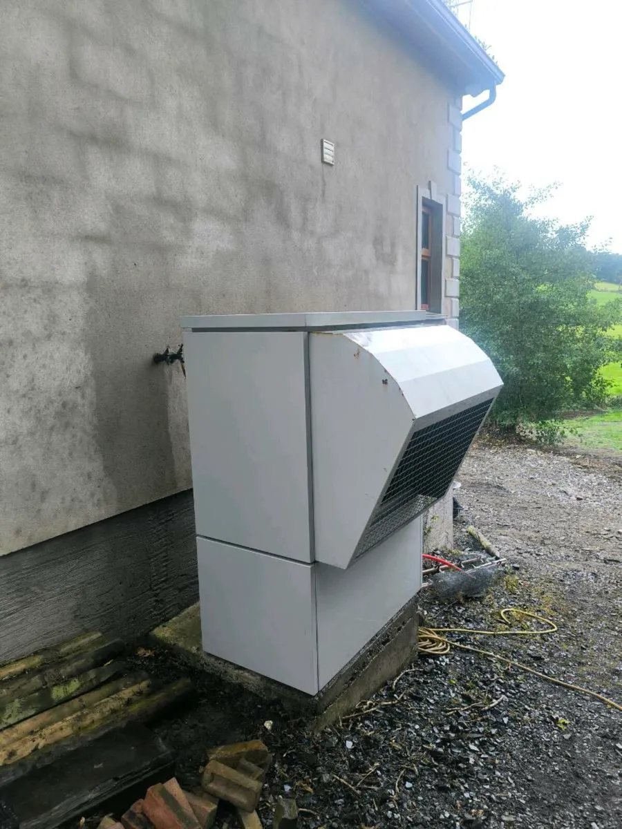Ochsner Heat Pump - Image 1