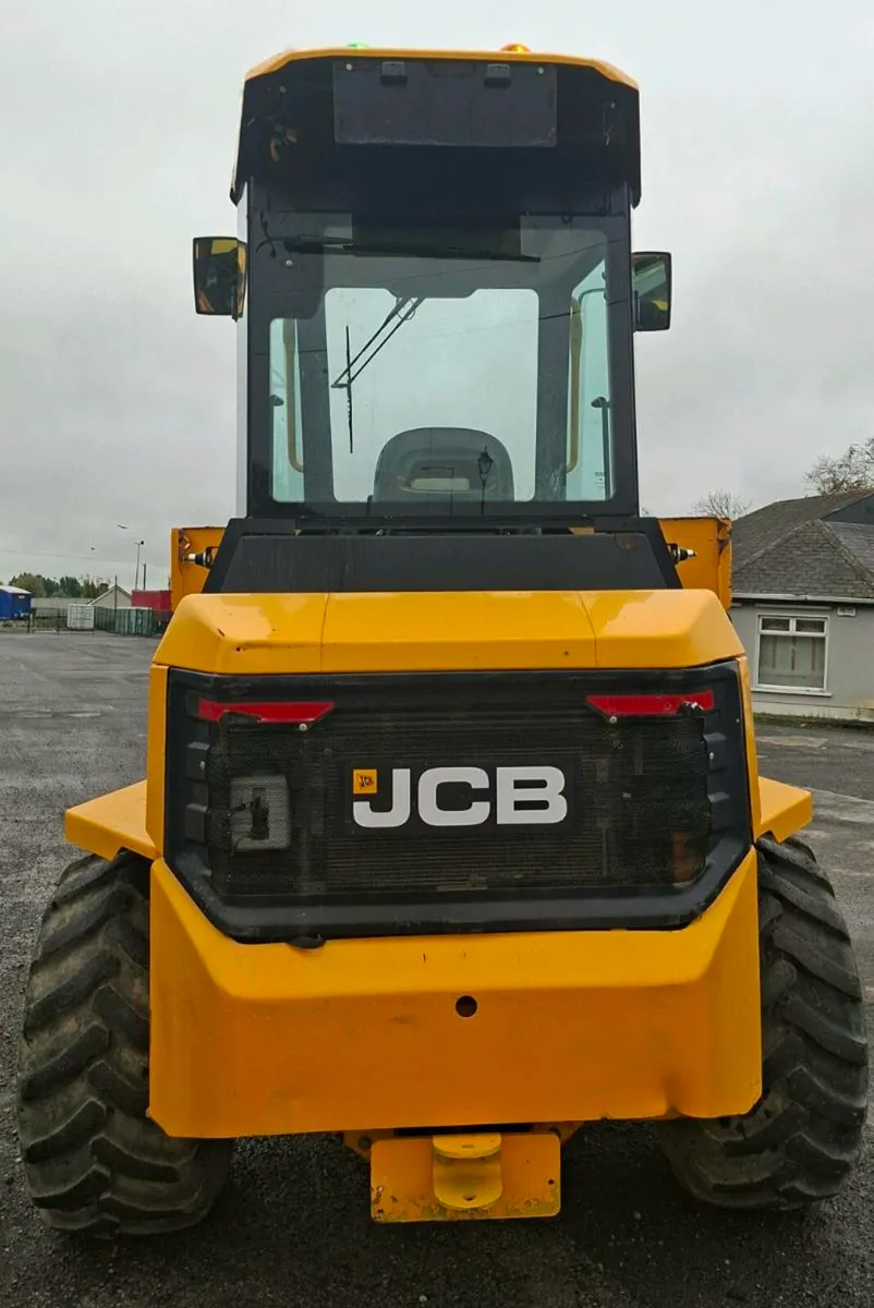 2021 JCB 9 Ton Dumper - Image 3