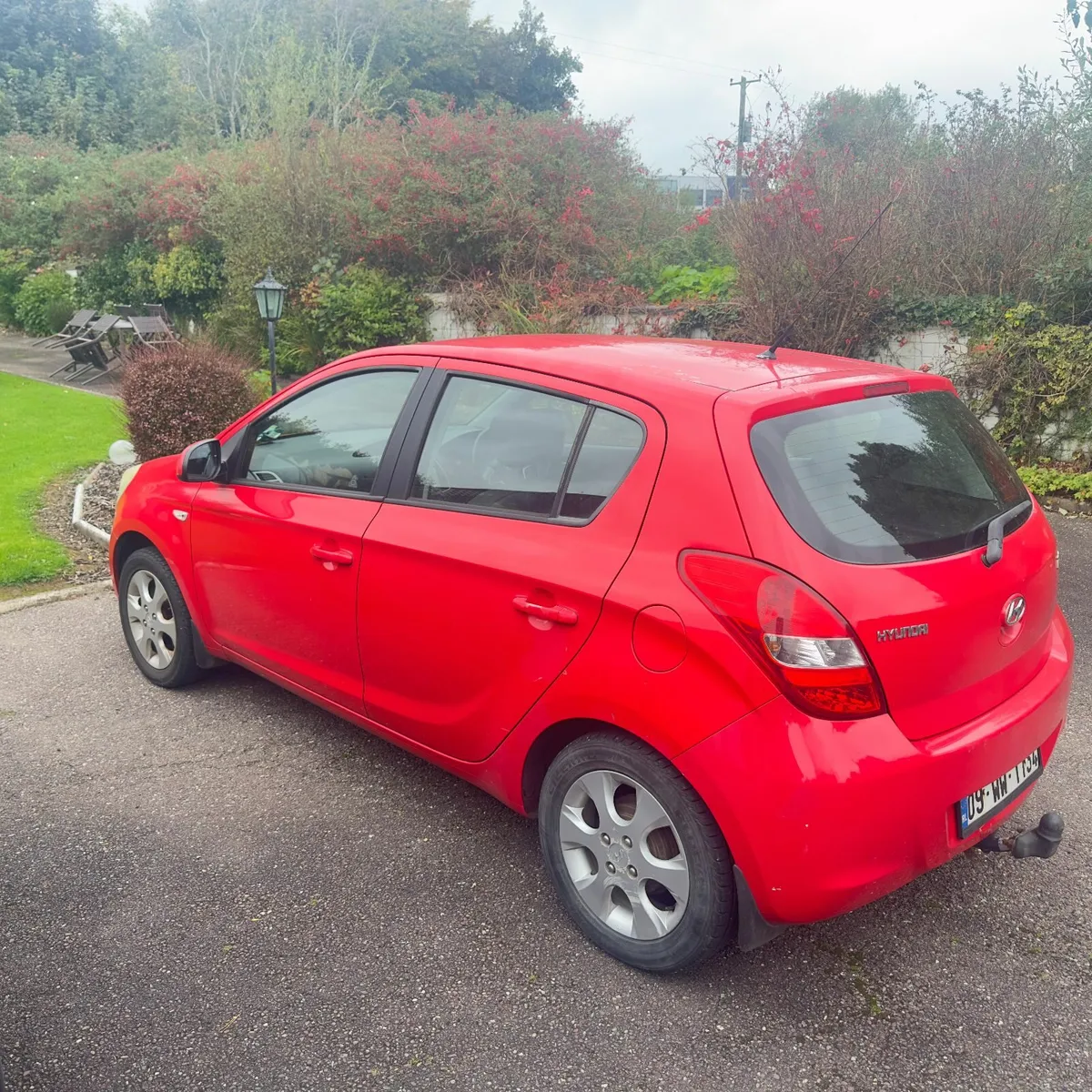 Hyundai i20 2009 low mileage!!! - Image 2
