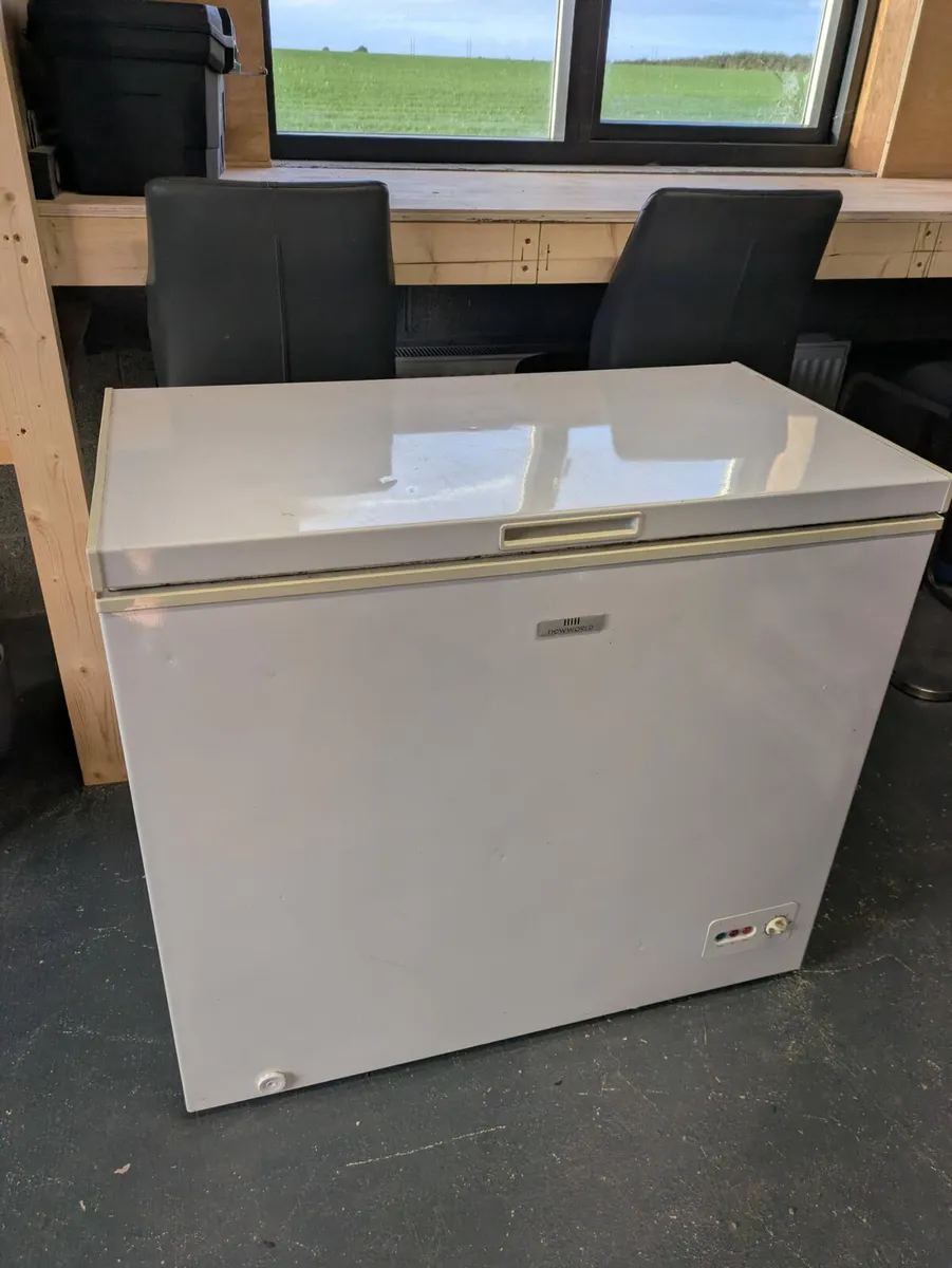 Deep freezer - Image 2