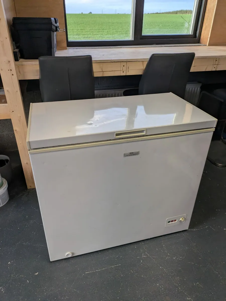 Deep freezer - Image 3