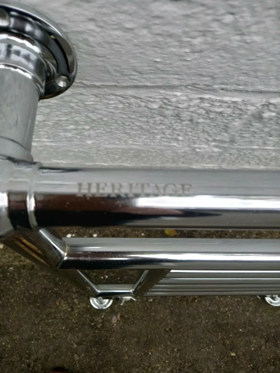 Towel Heater - Image 1