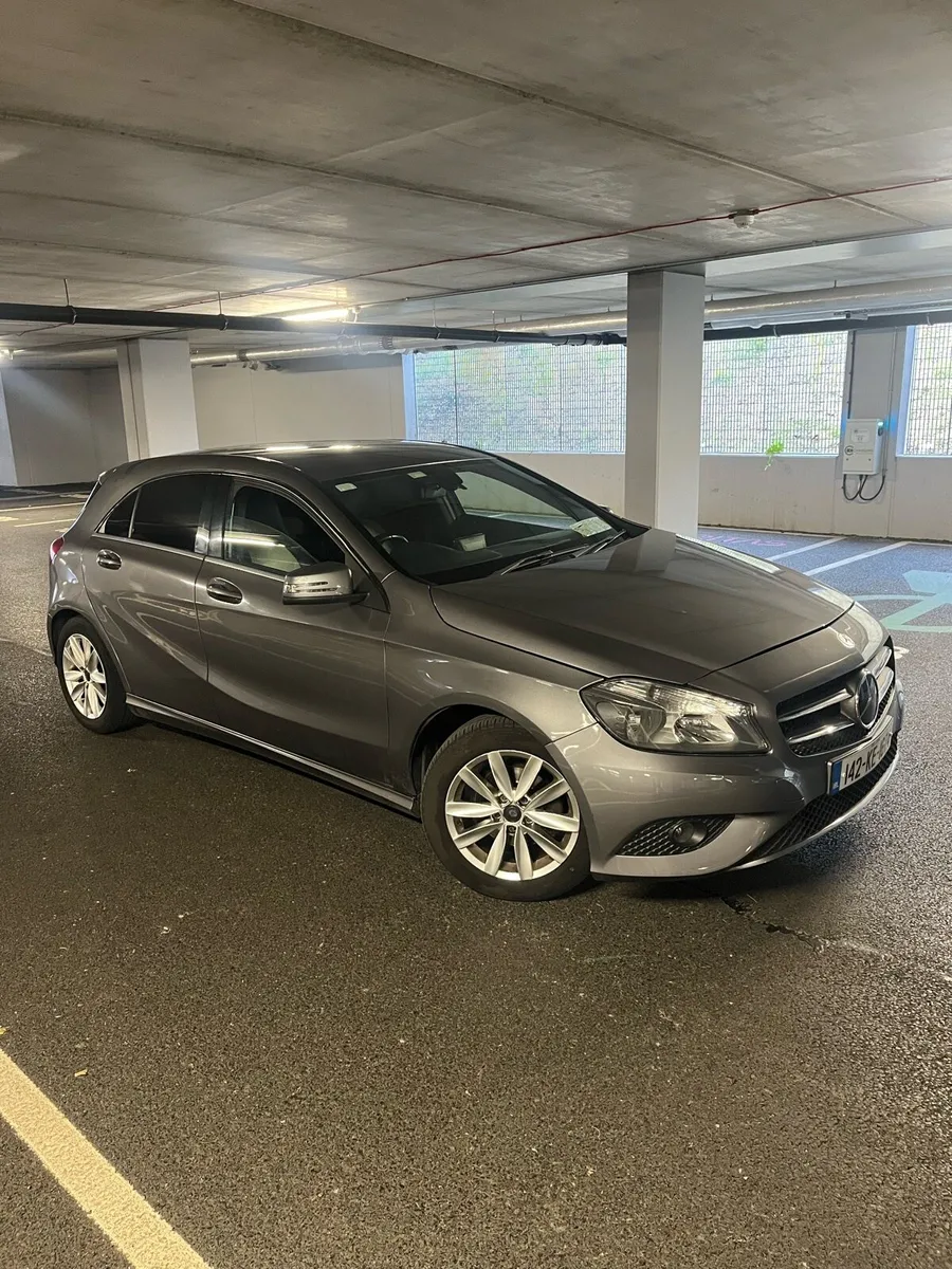 Mercedes Benz A Class €9,499 - Image 2