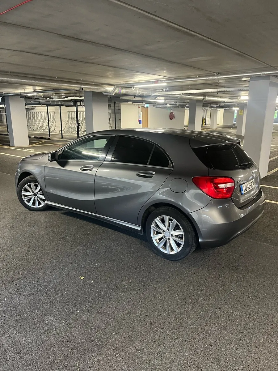Mercedes Benz A Class €9,499 - Image 3