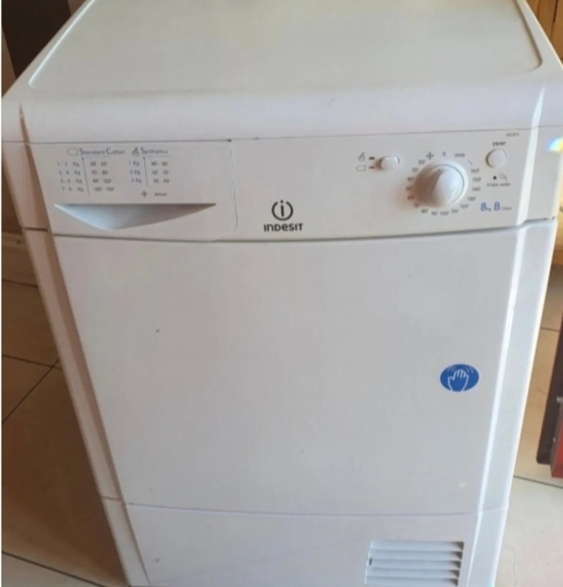 Dryer