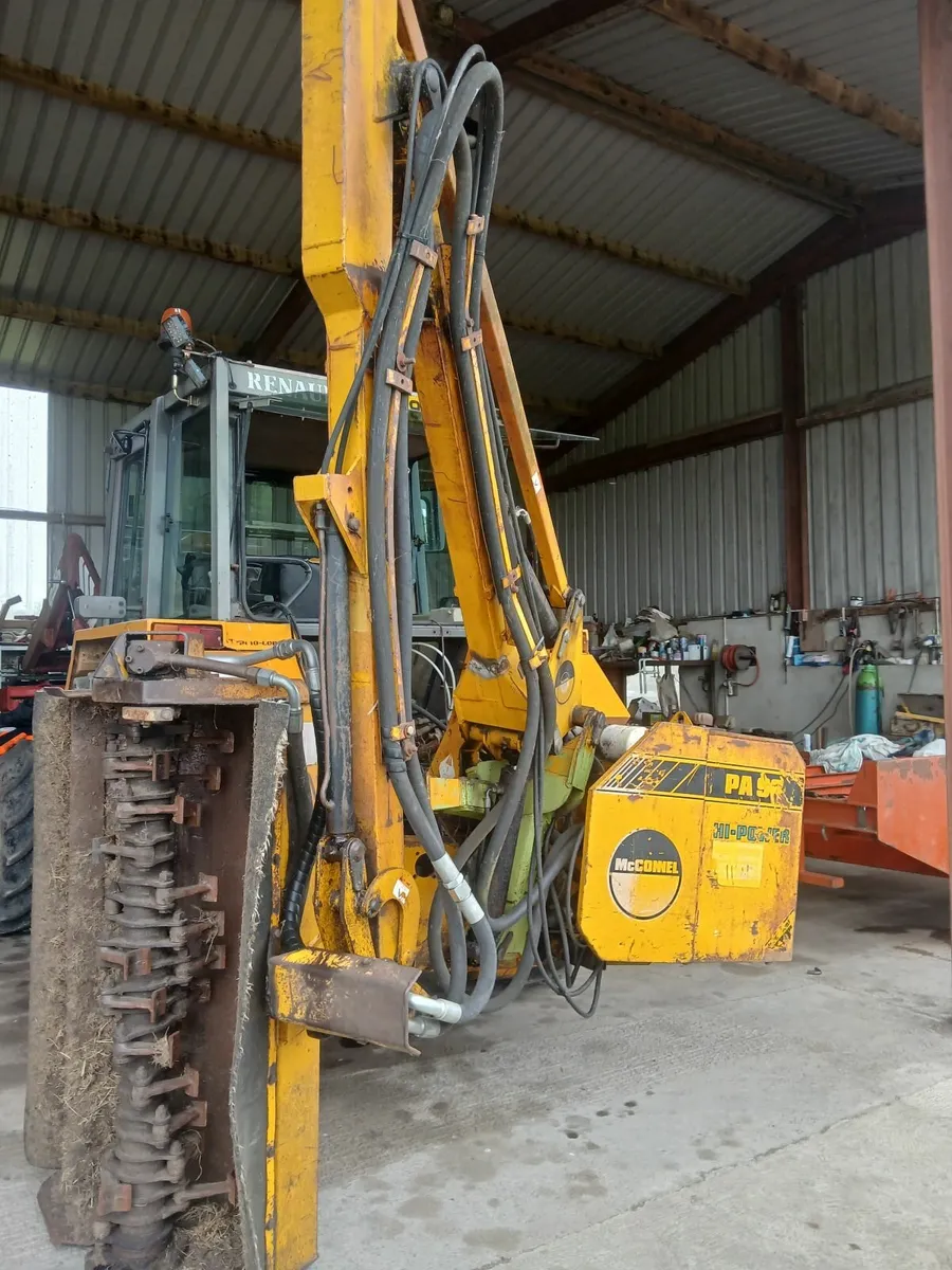 Hedgecutter - Image 2