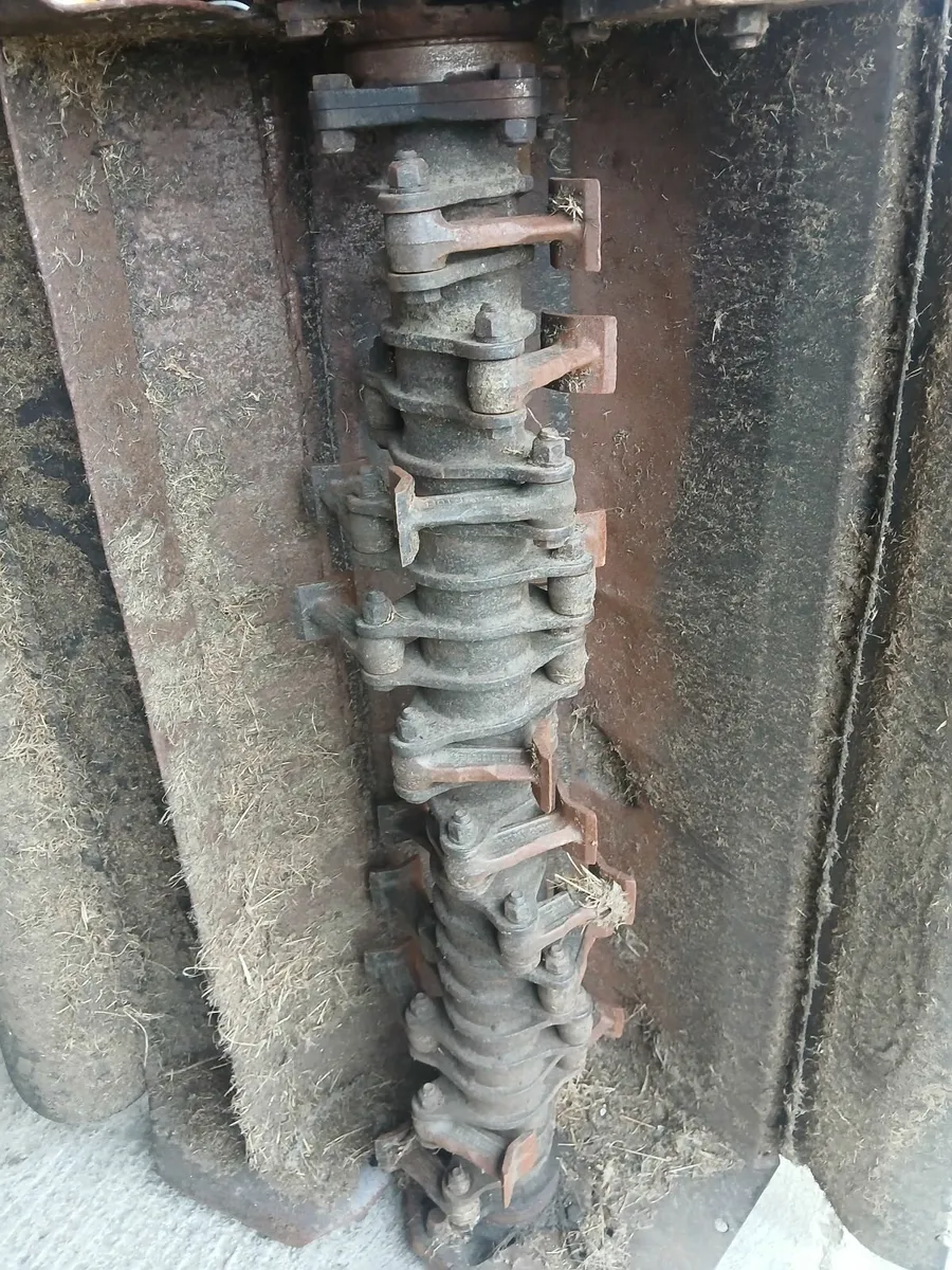 Hedgecutter - Image 3