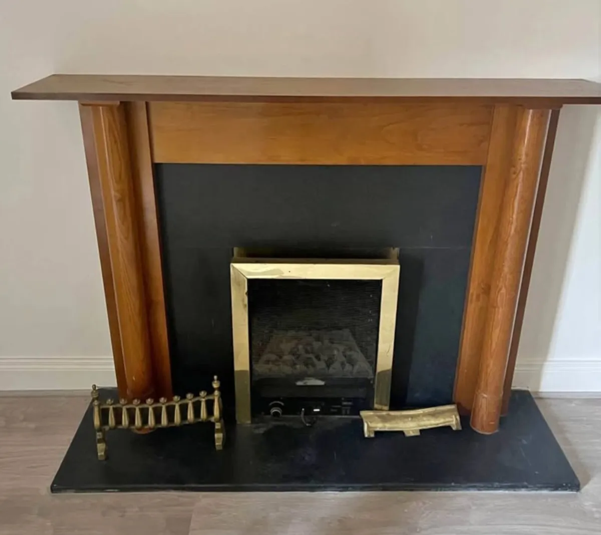 Fireplace - Image 1