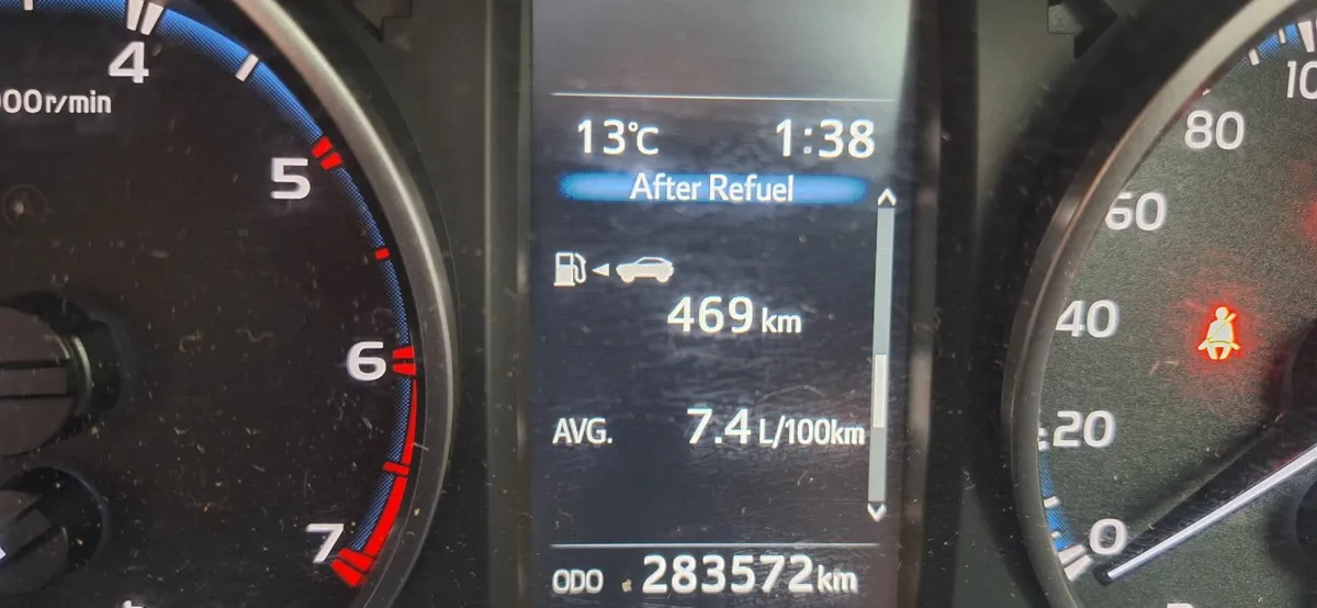 Toyota RAV4 2016 - Image 3