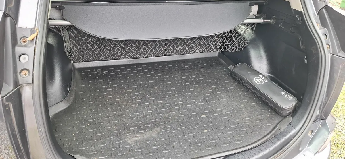 Toyota RAV4 2016 - Image 4