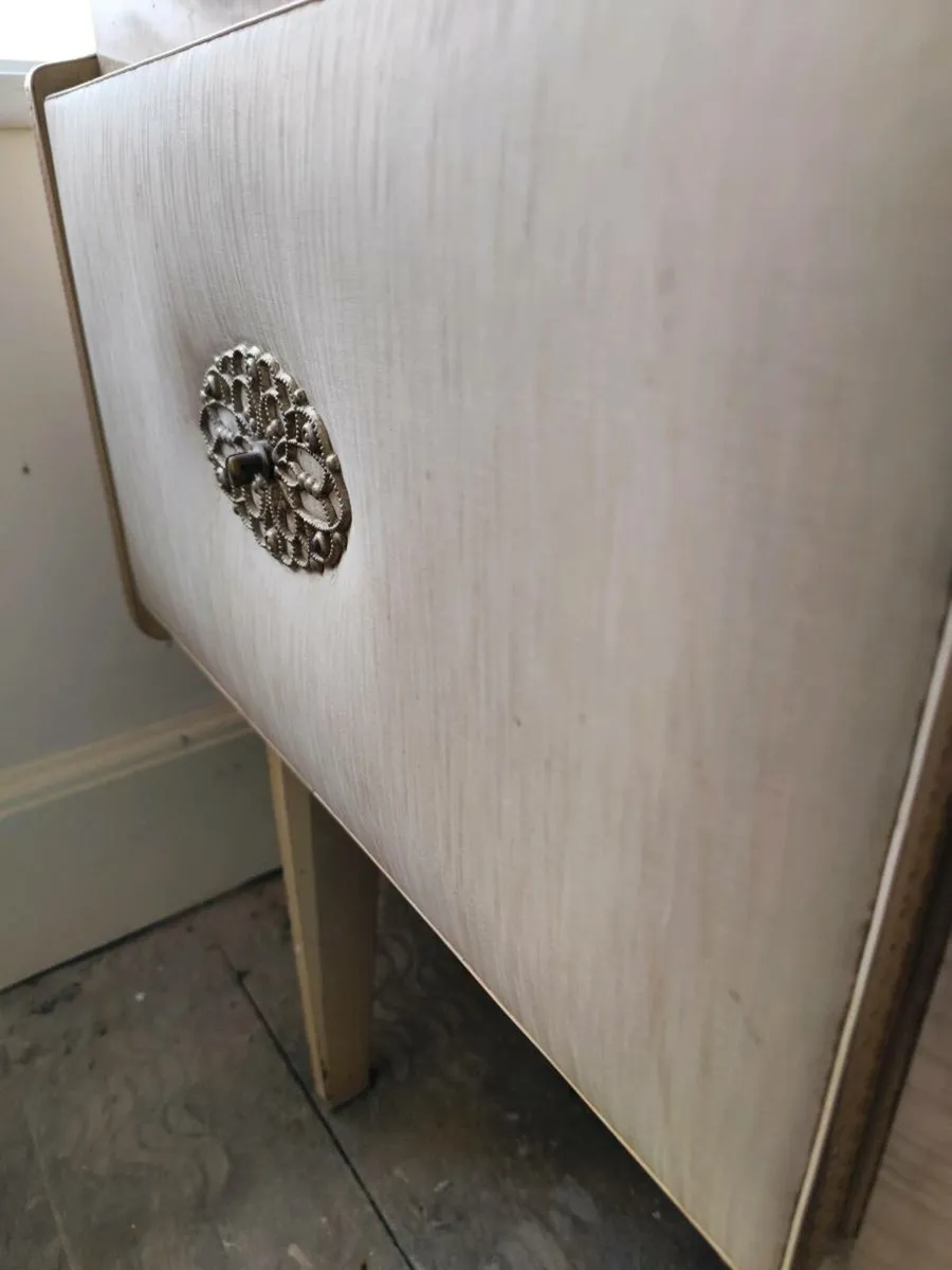 Art Deco dressing table - Image 3