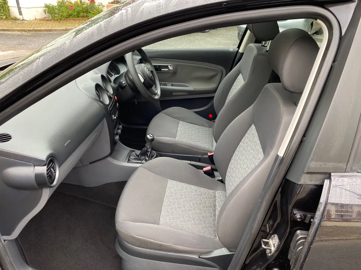 SEAT Ibiza - 79,000 kms - Image 3